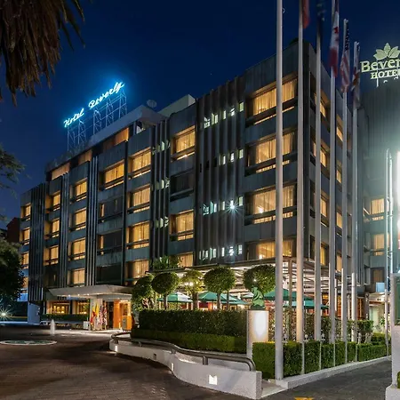 Hotel Beverly
