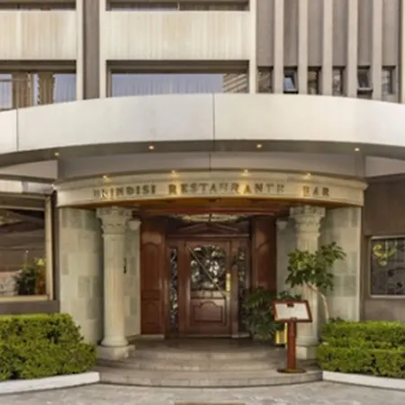 Hotel Beverly