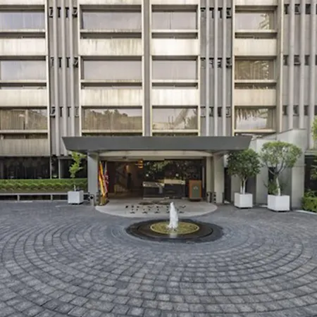 Hotel Beverly