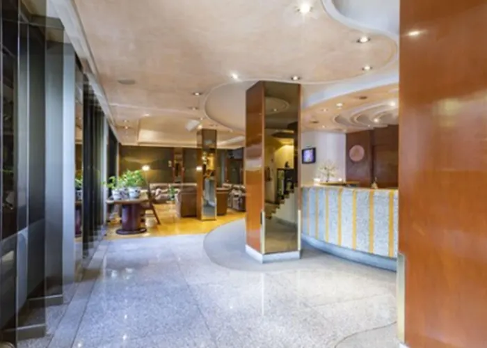 Beverly Hotel México DF
