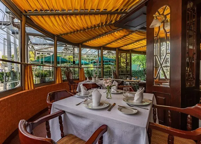 Hotel Beverly 4*