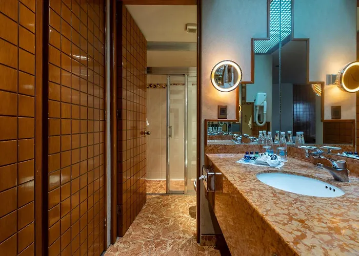 Beverly 4* México DF