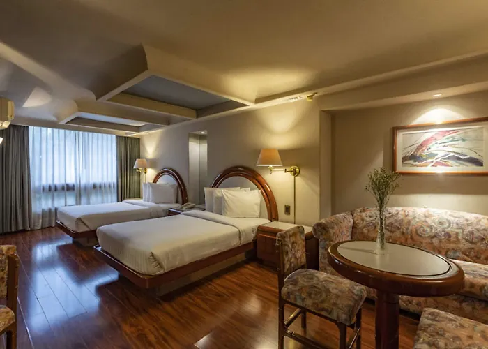 Beverly Hotel