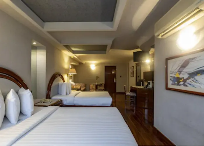 Hotel Beverly 4*