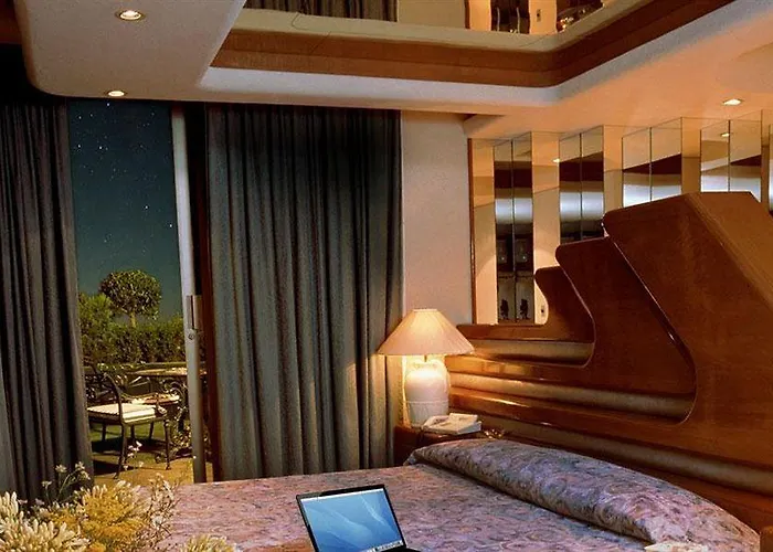 Hotel Beverly México DF