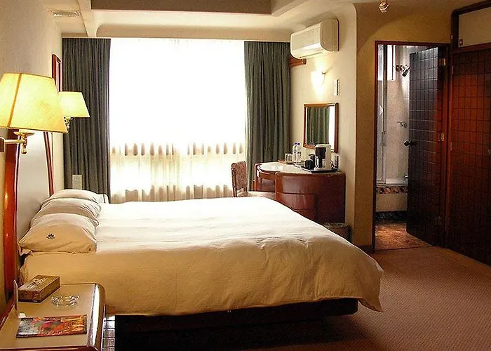 Hotel Beverly