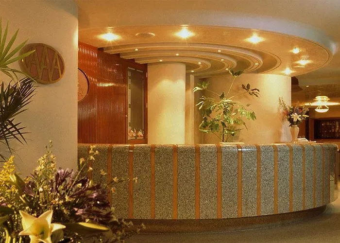 Hotel Beverly México DF