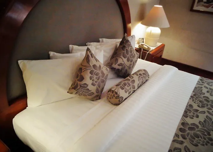 Hotel Beverly 4*