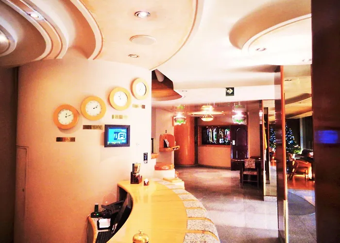 Hotel Beverly 4*