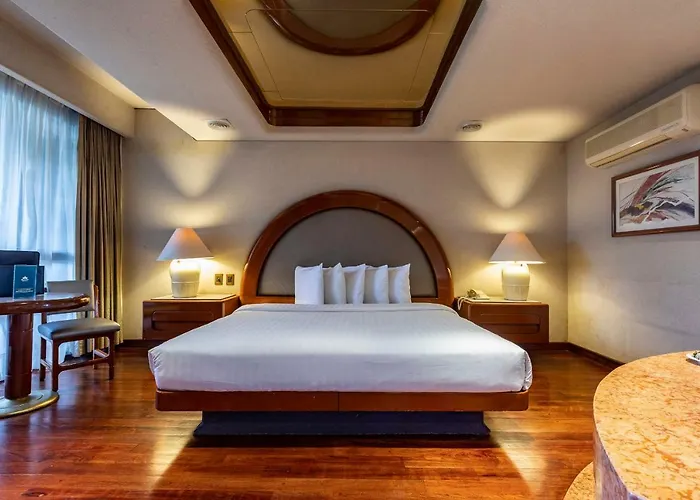 Hotel Beverly