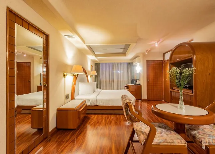 Hotel Beverly 4*
