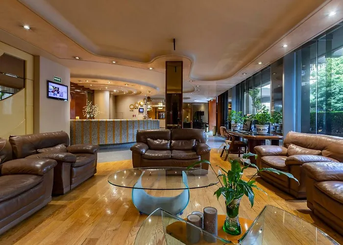 Hotel Beverly 4*